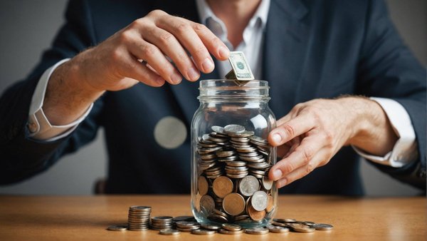 Optimiser votre épargne : stratégies de placement pour un avenir financier serein