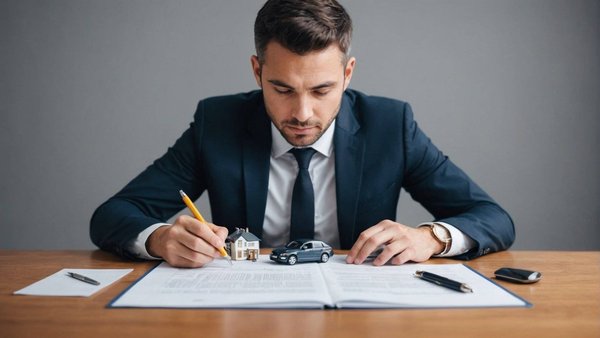 Guide complet sur l'assurance emprunteur pour sécuriser votre crédit