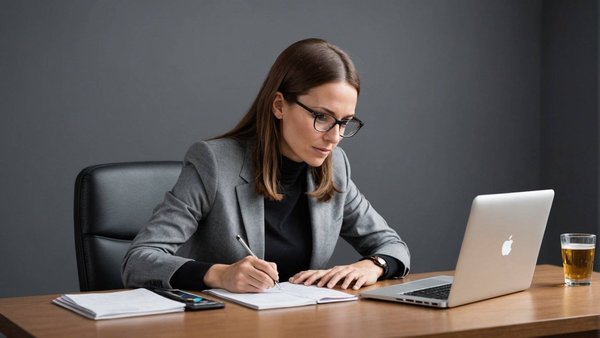 Les avantages et inconvénients des banques en ligne pour les particuliers