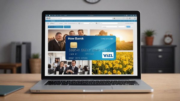 Comment ouvrir un compte bancaire en ligne facilement et rapidement