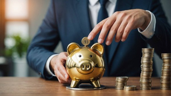 Les meilleures stratégies d'épargne et de placement pour maximiser vos rendements
