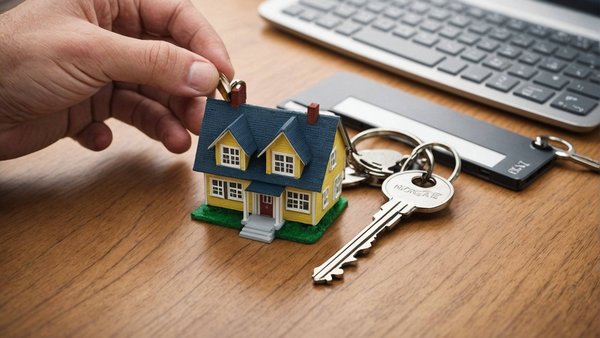 Prêt immobilier : Les clés pour un financement réussi et adapté à vos besoins