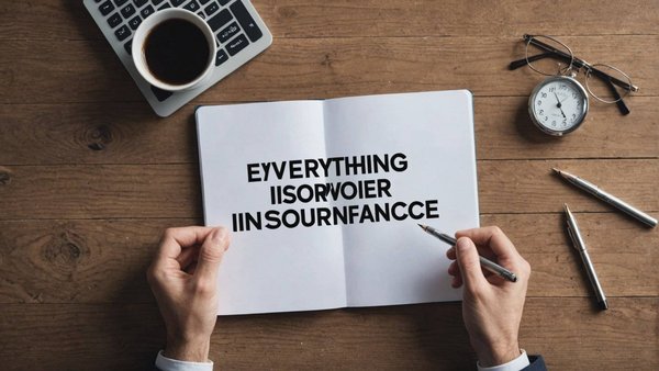 Tout ce que vous devez savoir sur l'assurance emprunteur pour votre prêt immobilier