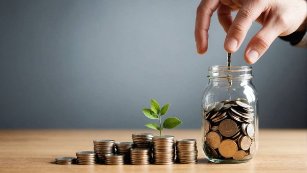 Épargne et placement : stratégies pour optimiser vos investissements