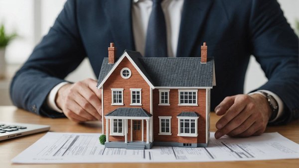 Prêt immobilier : comment choisir la meilleure option pour financer votre projet
