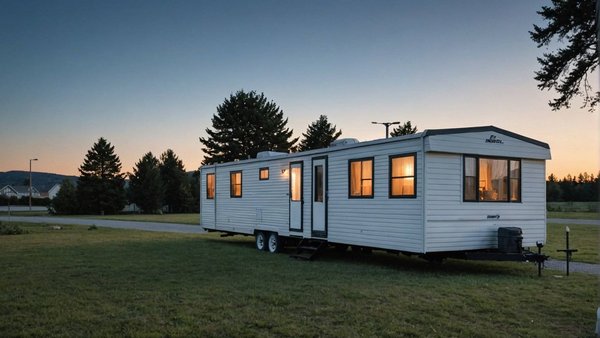 Achat de mobil home sur mobil discount : votre oasis à prix doux